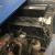 1970 MORGAN 4/4  REQUIRING RESTORATION C/W FORD 1600GT XFLOW + MANUAL G/ BOX