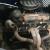 1970 MORGAN 4/4  REQUIRING RESTORATION C/W FORD 1600GT XFLOW + MANUAL G/ BOX