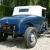 Traditional Ford Model A Roadster Hot Rod.All Steel. VHRA .Stunning Car