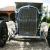 Traditional Ford Model A Roadster Hot Rod.All Steel. VHRA .Stunning Car