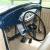 Traditional Ford Model A Roadster Hot Rod.All Steel. VHRA .Stunning Car
