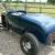 Traditional Ford Model A Roadster Hot Rod.All Steel. VHRA .Stunning Car