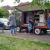 Ford Thames 400E 1960 converted catering coffee van