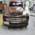 Ford f1 pick up