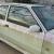 1989 Ford Escort RS 1600 TURBO GENUINE BARN FIND HATCHBACK Petrol Manual
