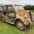 1939 Fordson Shooting Brake E83W
