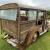 1939 Fordson Shooting Brake E83W