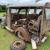 1939 Fordson Shooting Brake E83W