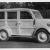 1939 Fordson Shooting Brake E83W