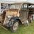 1939 Fordson Shooting Brake E83W