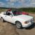 FORD ESCORT XR3I CONVERTIBLE  (BARN FIND)