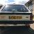 Mk1 fiesta xr2 1983 A reg