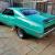 1970 Ford Torino Type N/W V8 Muscle Car (Very Rare 1 of 395 built) + Mustang