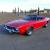 1970 Ford Torino Type N/W V8 Muscle Car (Very Rare 1 of 395 built) + Mustang