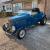 1932 Ford Roadster Hotrod,
