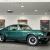 1968 Ford Mustang Bullitt Coupe Petrol Manual