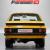 1978 Ford Escort Mk2 RS2000 Saloon Petrol Manual