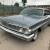 Ford Galaxie Custom - Nitron coilovers + disc conversion
