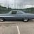 Ford Galaxie Custom - Nitron coilovers + disc conversion