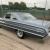 Ford Galaxie Custom - Nitron coilovers + disc conversion