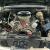 Ford Galaxie Custom - Nitron coilovers + disc conversion