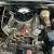 Ford Galaxie Custom - Nitron coilovers + disc conversion