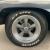 Ford Galaxie Custom - Nitron coilovers + disc conversion