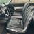 Ford Galaxie Custom - Nitron coilovers + disc conversion
