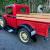 1931 ford model A pick up