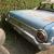 1962 RHD Ford Galaxie 500 Sunliner Convertible, Classic American, Barn Find