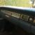 1962 RHD Ford Galaxie 500 Sunliner Convertible, Classic American, Barn Find