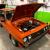 RS2000 Custom