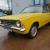 Ford Cortina MK3 1.6 L Decor Automatic - 2Door - Genuine 18000 Miles from New
