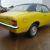 Ford Cortina MK3 1.6 L Decor Automatic - 2Door - Genuine 18000 Miles from New
