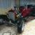 1923 FORD T BUCKET 350 CHEVY V8 5.7L CLASSIC HOT ROD DRAG RACING