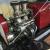 1923 FORD T BUCKET 350 CHEVY V8 5.7L CLASSIC HOT ROD DRAG RACING