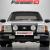 1983 Ford Escort Mk3 RS1600i Hatchback Petrol Manual