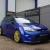 2009 (59) FORD FOCUS RS LUX