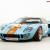 FORD GT40 EVOCATION // TORNADO GT40 // FULLY REBUILT // BLUEPRINTED FORD 302