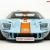 FORD GT40 EVOCATION // TORNADO GT40 // FULLY REBUILT // BLUEPRINTED FORD 302