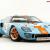 FORD GT40 EVOCATION // TORNADO GT40 // FULLY REBUILT // BLUEPRINTED FORD 302