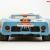 FORD GT40 EVOCATION // TORNADO GT40 // FULLY REBUILT // BLUEPRINTED FORD 302