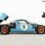 FORD GT40 EVOCATION // TORNADO GT40 // FULLY REBUILT // BLUEPRINTED FORD 302
