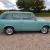 Ford Anglia 1200 Deluxe Estate 1964 - Walk Around Video