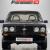 1980 Ford Escort Mk2 RS 2000 Custom Saloon Petrol Manual