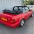 Escort xr3i convertible