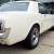 1966 Ford Mustang Coupe 4.9 V8 302 Auto - Wimbledon White - Great Example