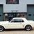1966 Ford Mustang Coupe 4.9 V8 302 Auto - Wimbledon White - Great Example