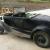 1930 Ford Model A roadster  , hot rod, vintage hot rod , rat rod