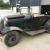 1930 Ford Model A roadster  , hot rod, vintage hot rod , rat rod